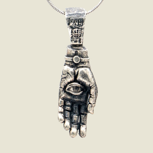 Hamsa - Pali Jewelry