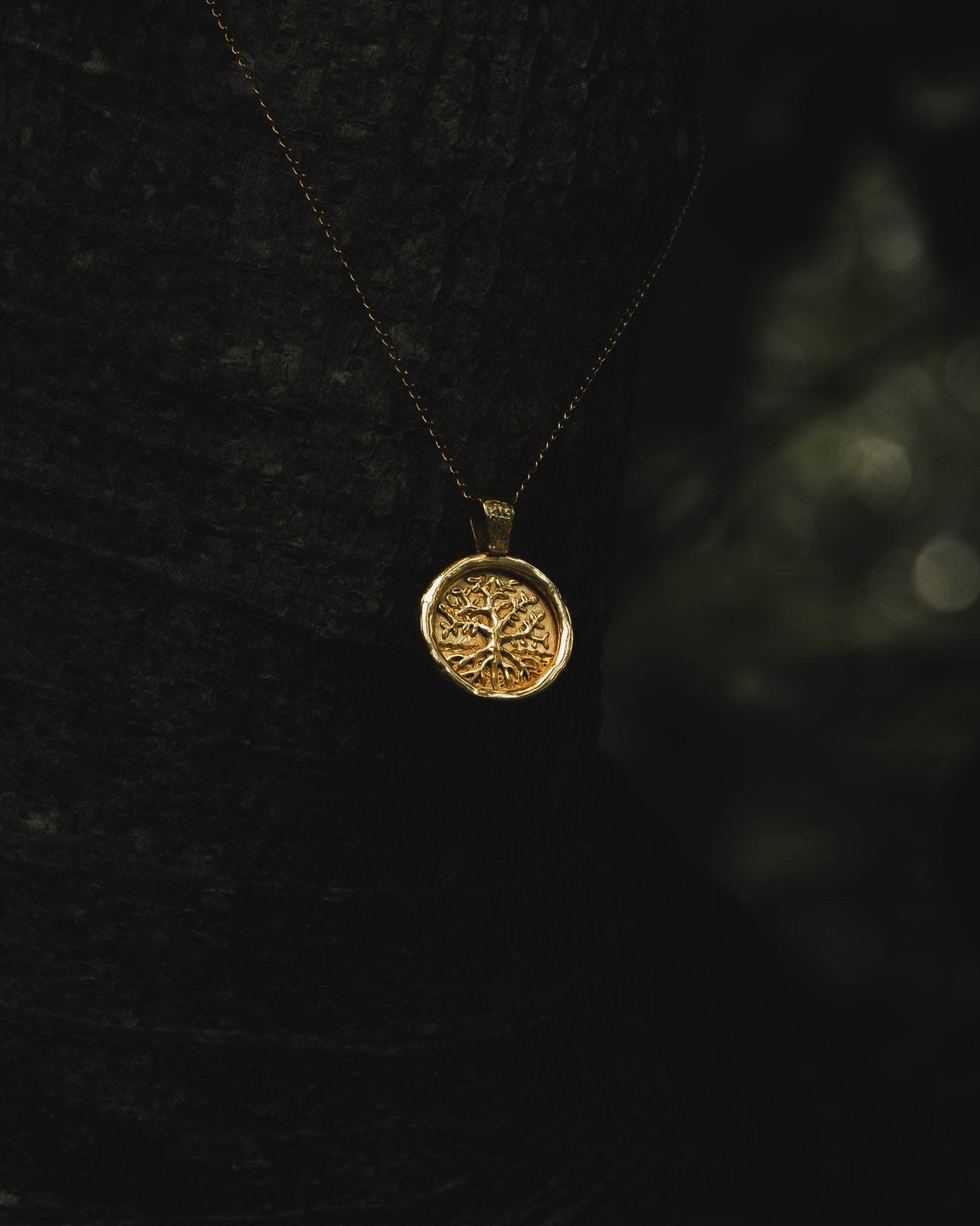 Manglar - Pali Jewelry