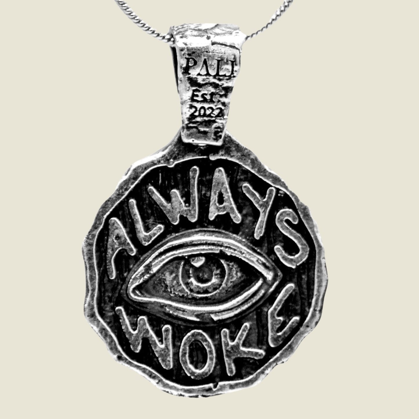 Woke - Pali Jewelry